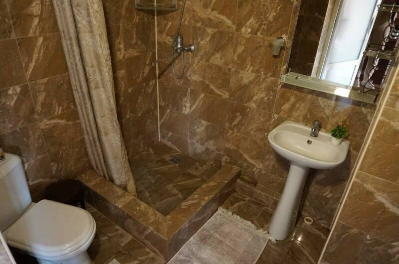 Семейный 5ти местный люкс