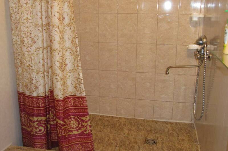 Семейный люкс 5ти-6ти местный