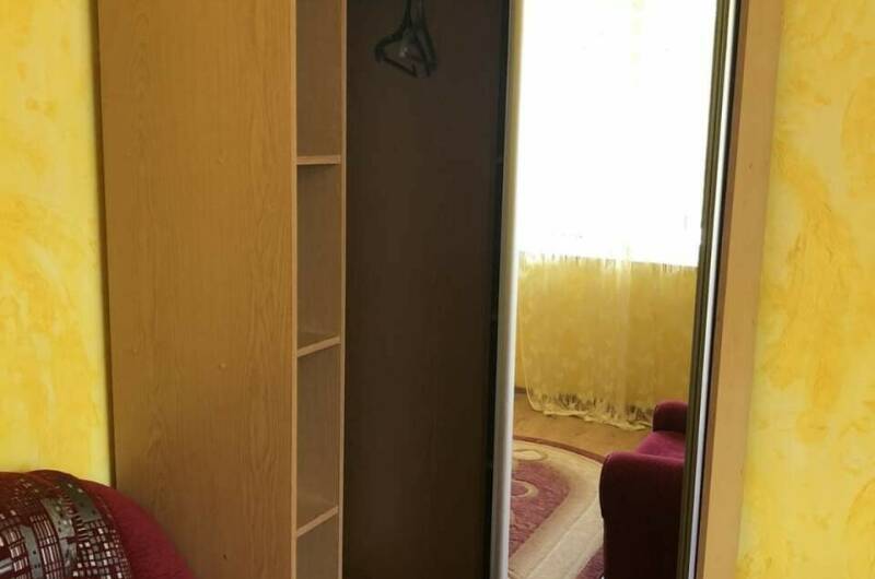 № 2 Эконом 2-х местный с доп. местом