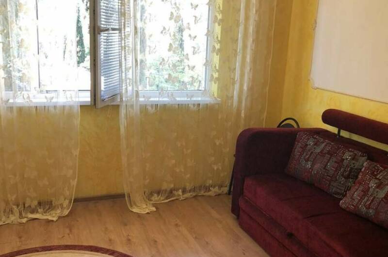 № 2 Эконом 2-х местный с доп. местом