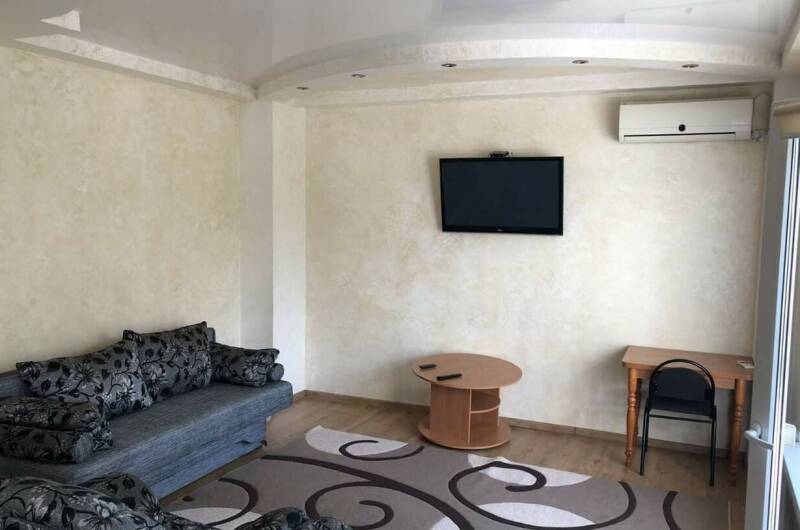 № 4 Эконом 3-х местный с доп. местом