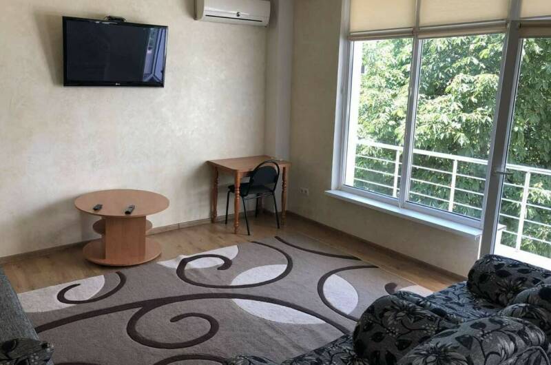 № 4 Эконом 3-х местный с доп. местом