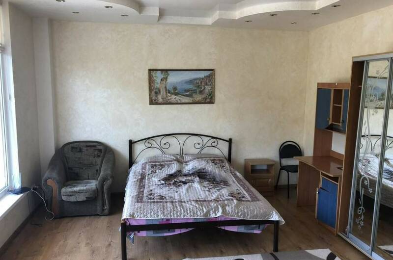 № 4 Эконом 3-х местный с доп. местом