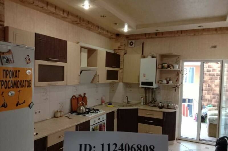 № 5 Эконом 3-х местный