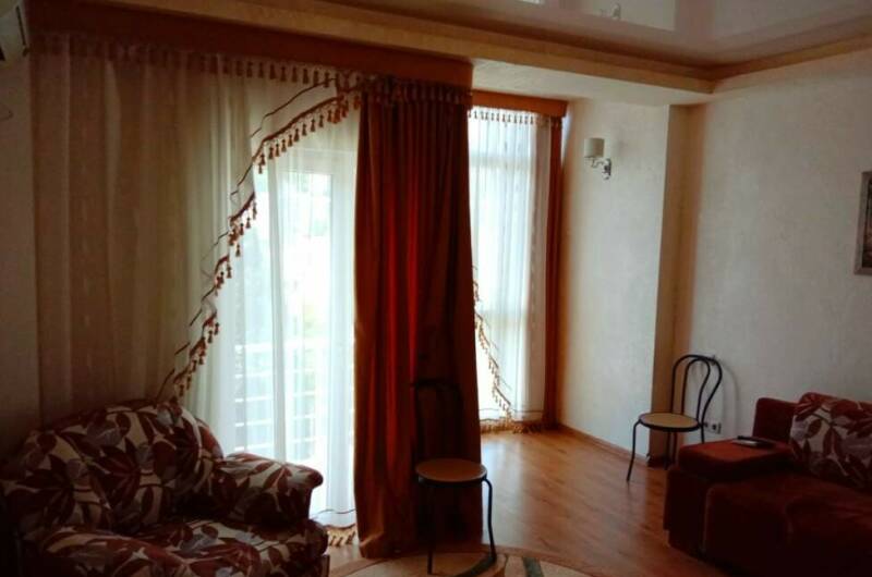 № 5 Эконом 3-х местный