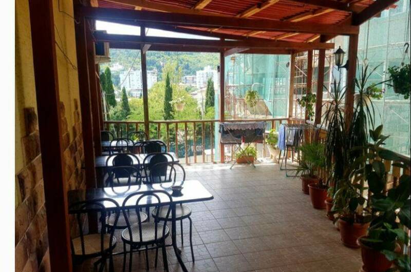 № 5 Эконом 3-х местный