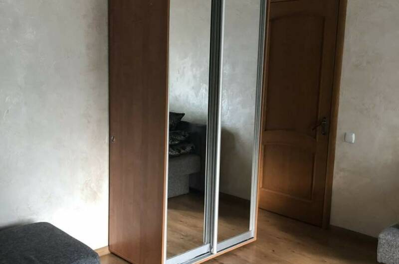 № 6 Эконом 3-х местный