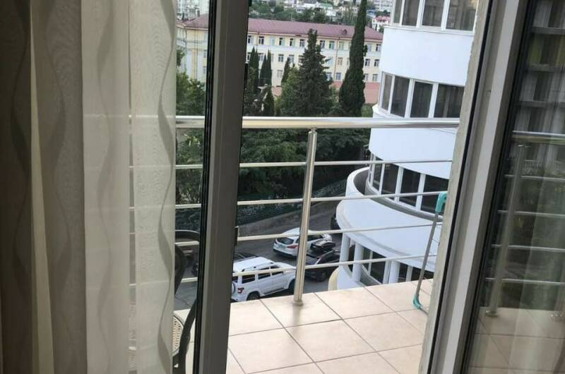 № 6 Эконом 3-х местный