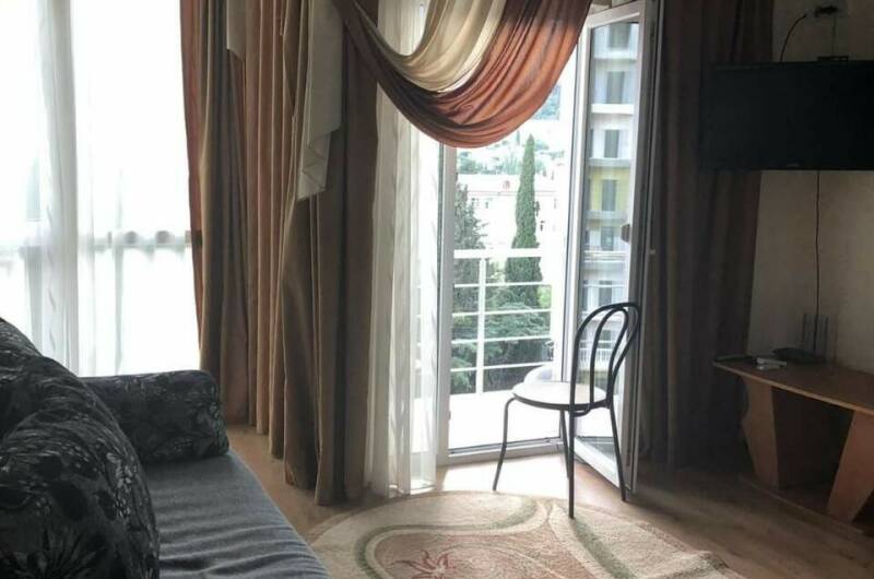 № 6 Эконом 3-х местный