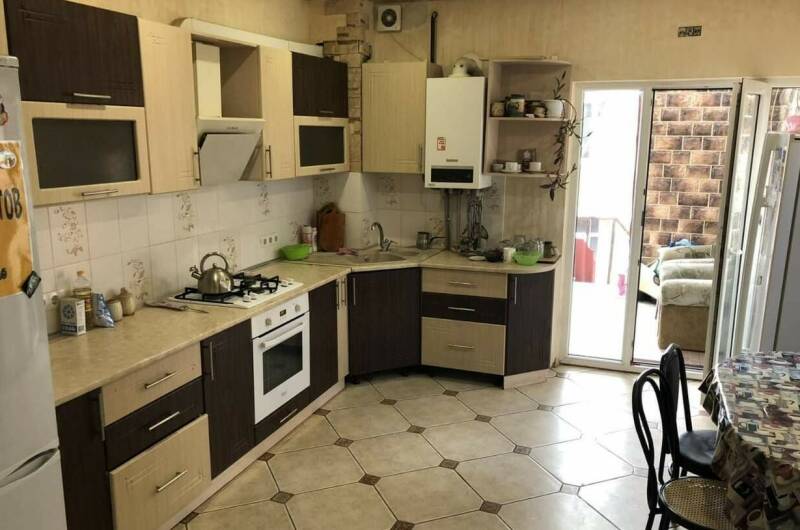 № 6 Эконом 3-х местный