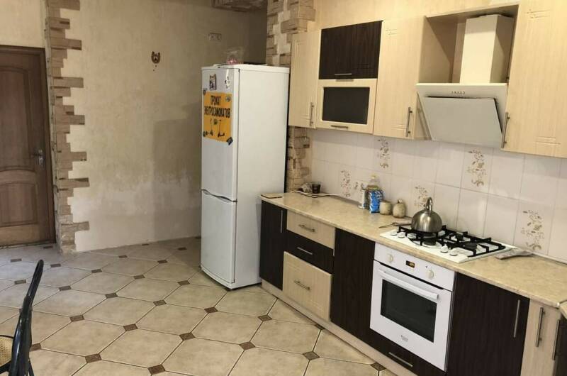 № 6 Эконом 3-х местный