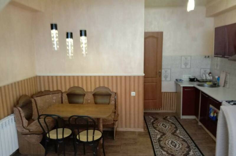 № 3 Стандарт 4-х местный с доп. местом