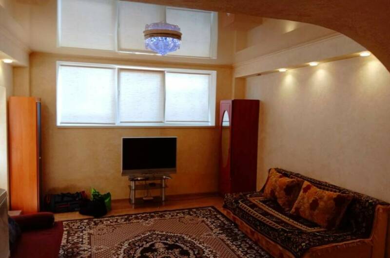 № 3 Стандарт 4-х местный с доп. местом