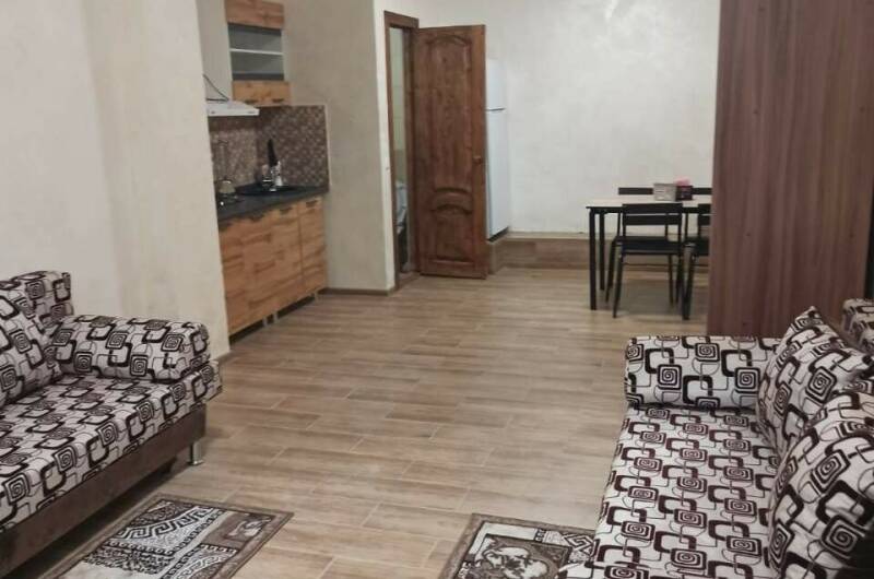 № 7 Стандарт 3-х местный с доп. местом