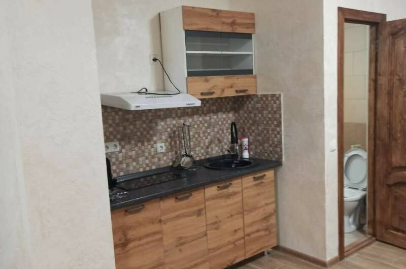 № 7 Стандарт 3-х местный с доп. местом