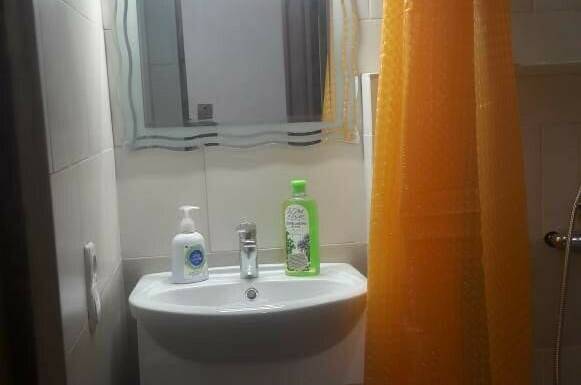 № 7 Стандарт 3-х местный с доп. местом