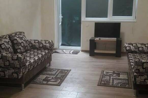 № 7 Стандарт 3-х местный с доп. местом