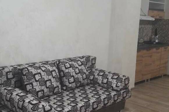 № 7 Стандарт 3-х местный с доп. местом