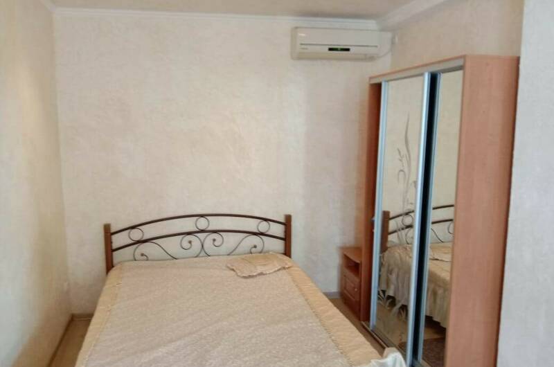 № 8 Стандарт 3-х местный