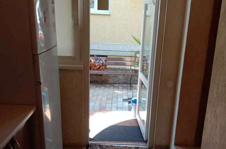 № 8 Стандарт 3-х местный