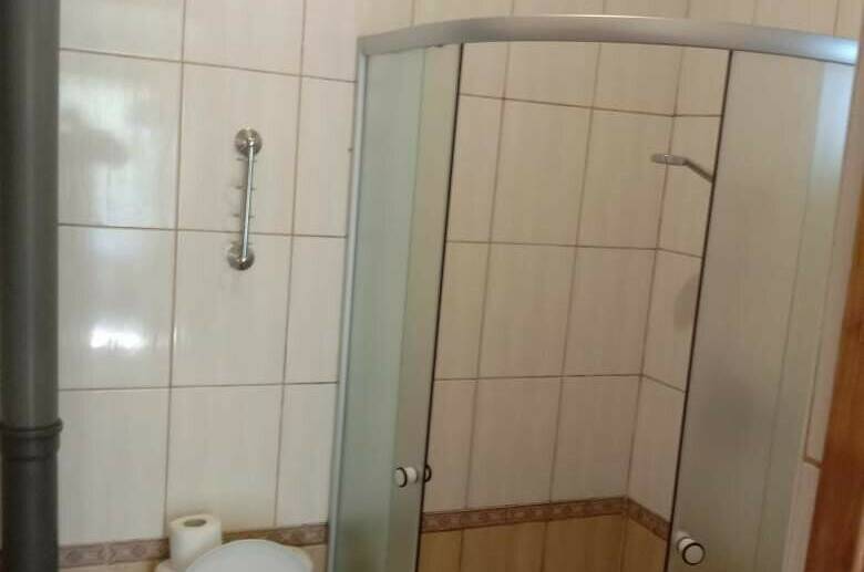 № 8 Стандарт 3-х местный