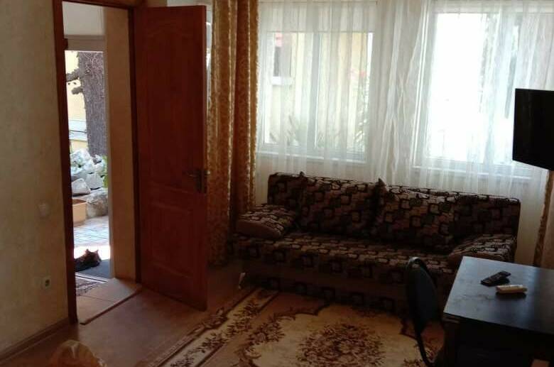 № 8 Стандарт 3-х местный