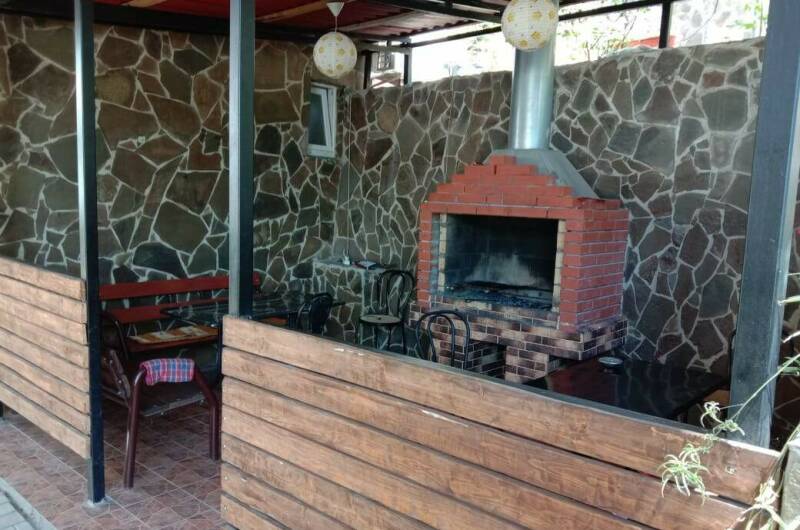 № 8 Стандарт 3-х местный