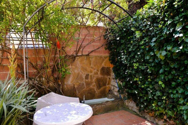 Номер-студио с кроватью размера «king-size»