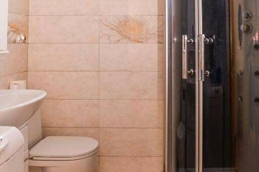 Апартаменты 2 с балконом