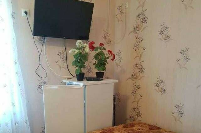 2-местный с удобствами