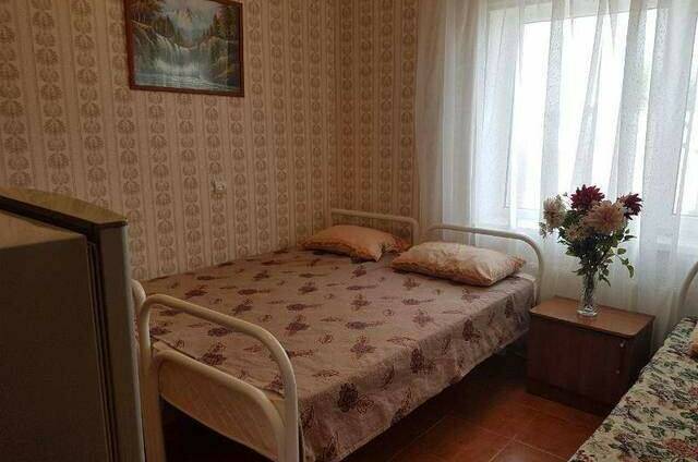 3-местный с удобствами