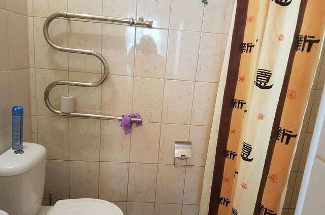 3-местный с удобствами