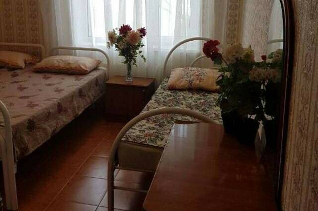 3-местный с удобствами