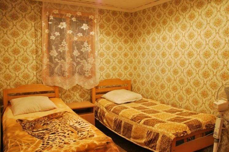 2−3-х местный «Эконом»