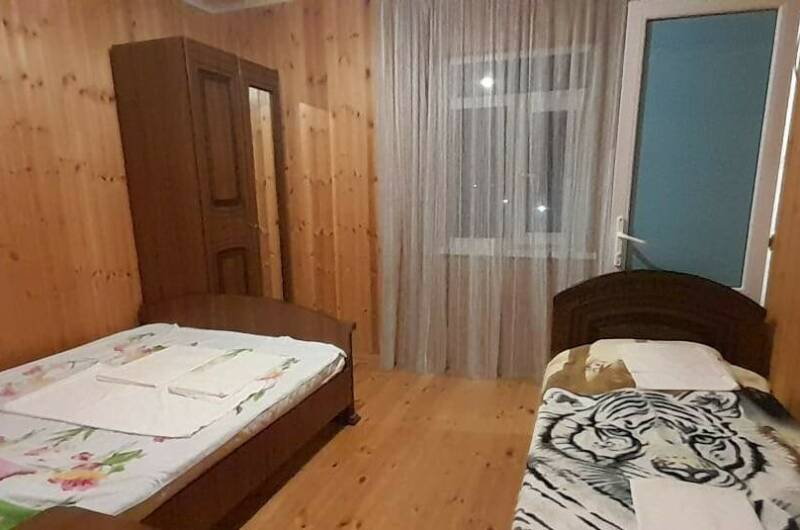 2−3-х местный «Стандарт»