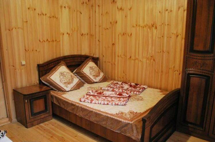 8-ми местный 4-х комнатный «Семейный»