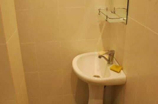 8-ми местный 4-х комнатный «Семейный»