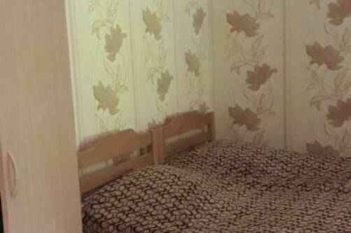 8-ми местный 4-х комнатный «Семейный»