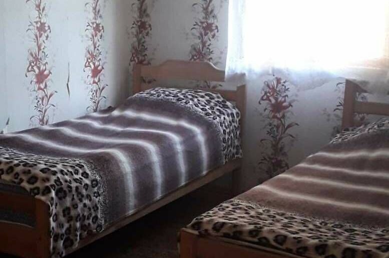 8-ми местный 4-х комнатный «Семейный»