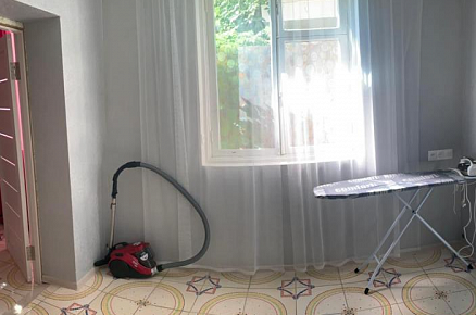 Первый этаж дома