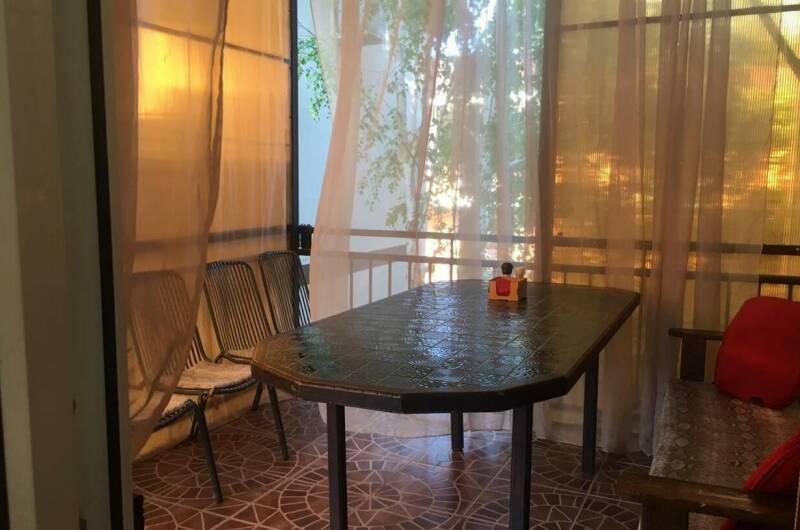 Второй этаж дома