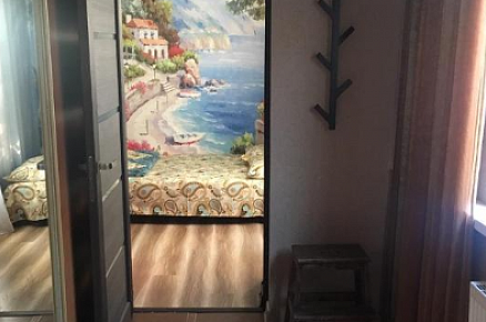 Второй этаж дома