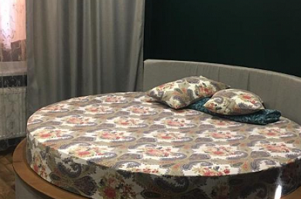 Второй этаж дома