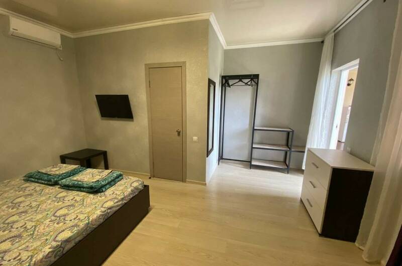 3-х местная комната (4h)