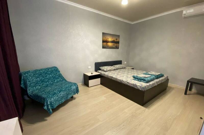 3-х местная комната (4h)