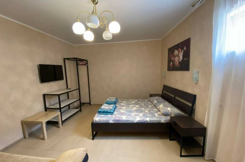 Большая 6-и местная комната (3h)