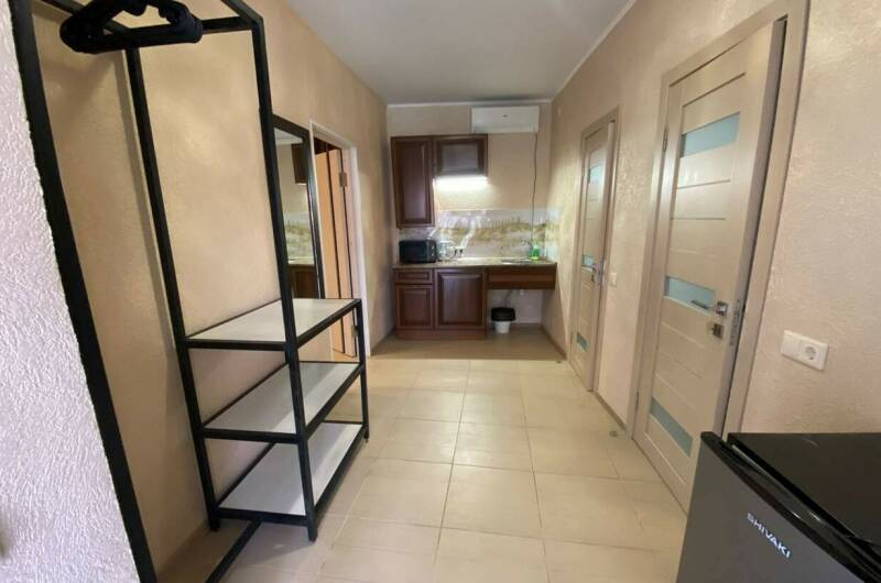 Большая 6-и местная комната (3h)