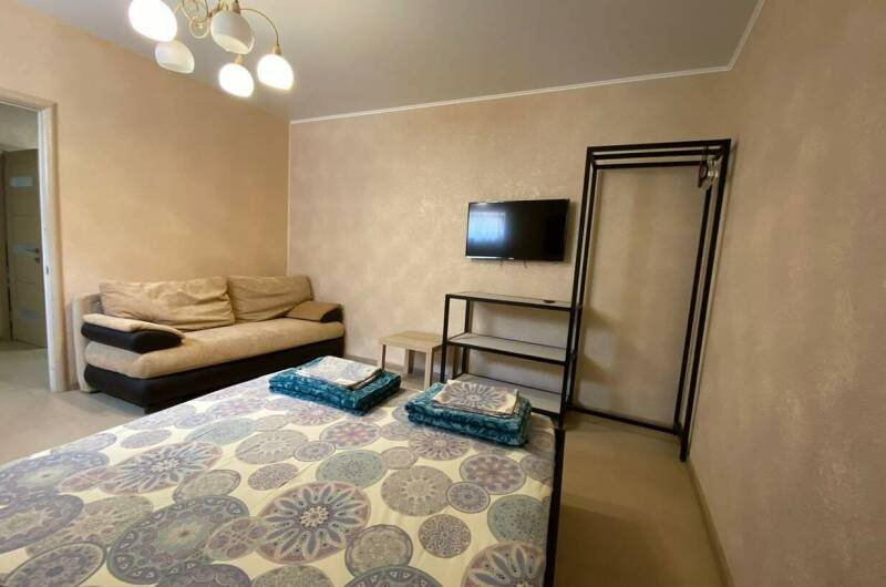 Большая 6-и местная комната (3h)