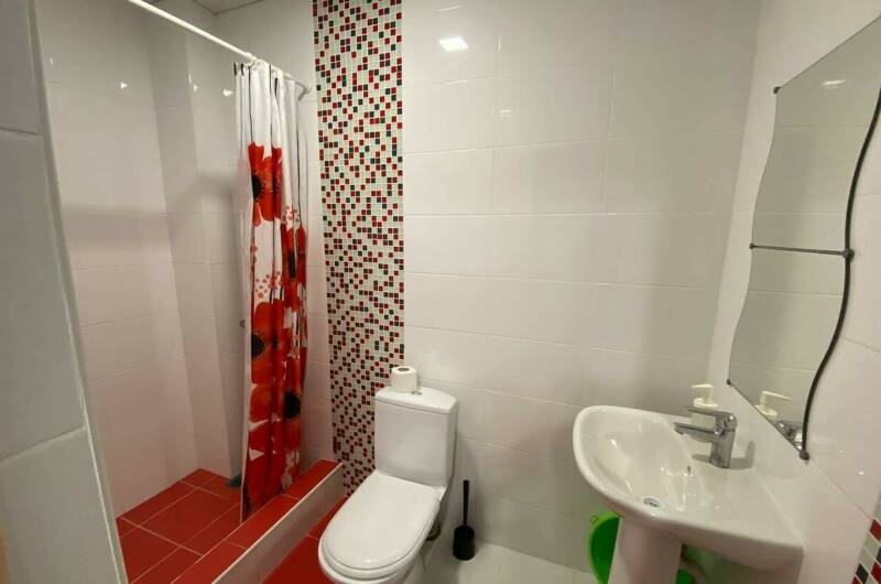 3-х местная Комната (5h)