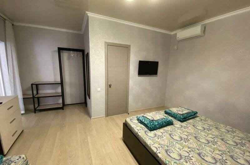 3-х местная Комната (5h)